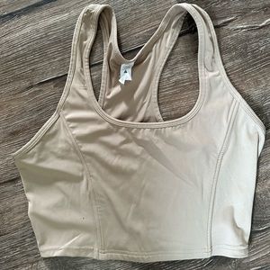 Balance / Vitality tank top